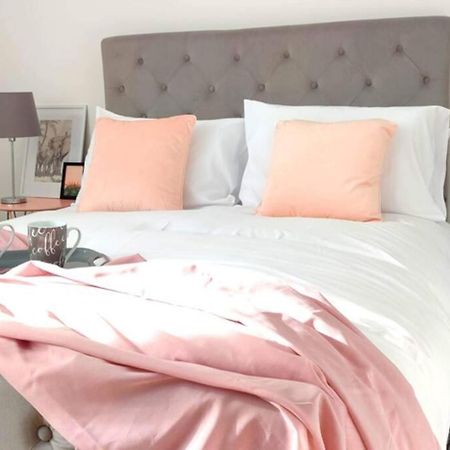 Brand New Designer Apartments In Liverpool - Newsham Park L6 ภายนอก รูปภาพ